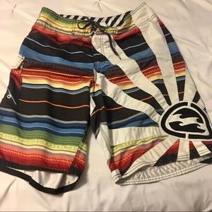 Billabong Men’s board shorts